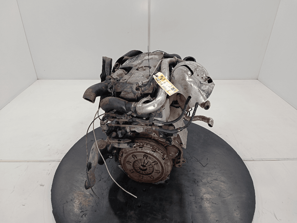 Двигатель к Opel Astra G (98-04)