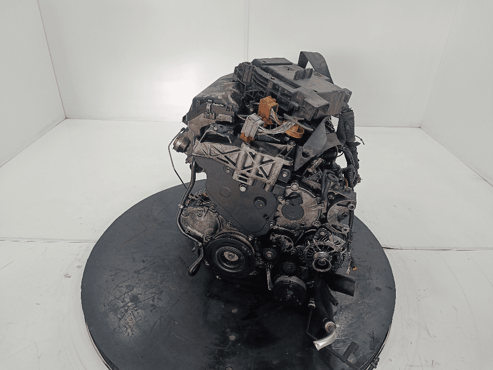 Двигатель к Renault Espace 4 (02-06)