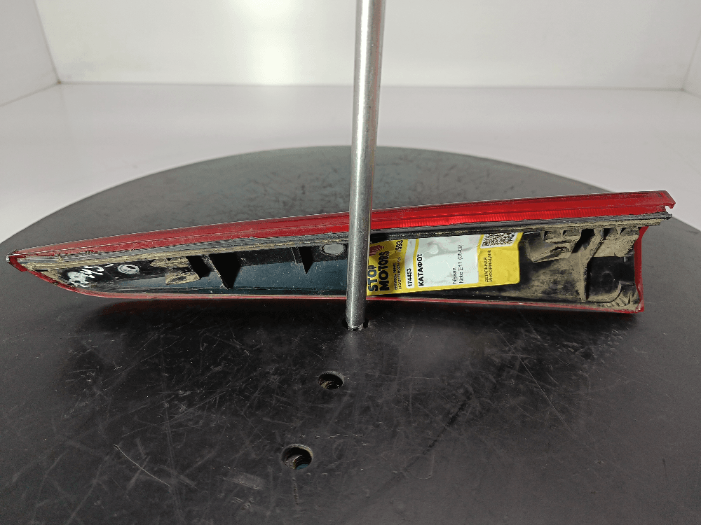 Катафот к Nissan  Note E11 (05-09)