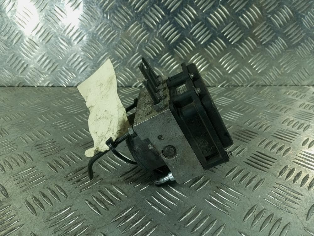 Блок ABS к Renault Clio 3 (05-09)