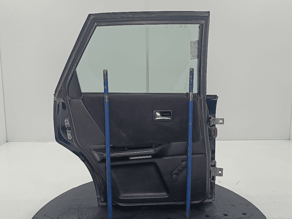 Дверь задняя левая к Audi 80 B4 (91-96)