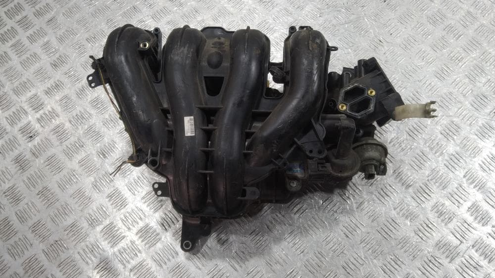 Коллектор впускной к Mazda 6 1 (02-05)