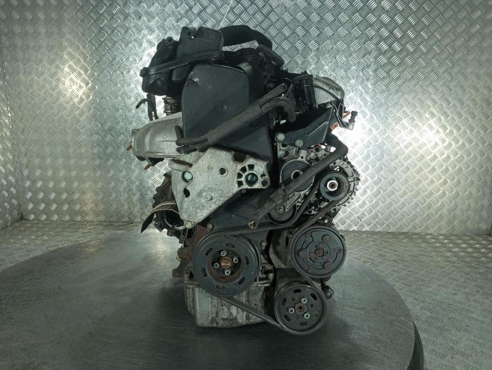 Двигатель к Volkswagen Golf 4 (97-06)