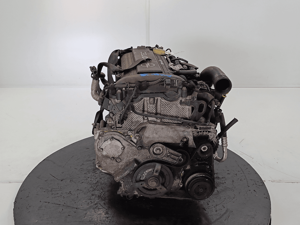 Двигатель к Opel Zafira B (05-10)