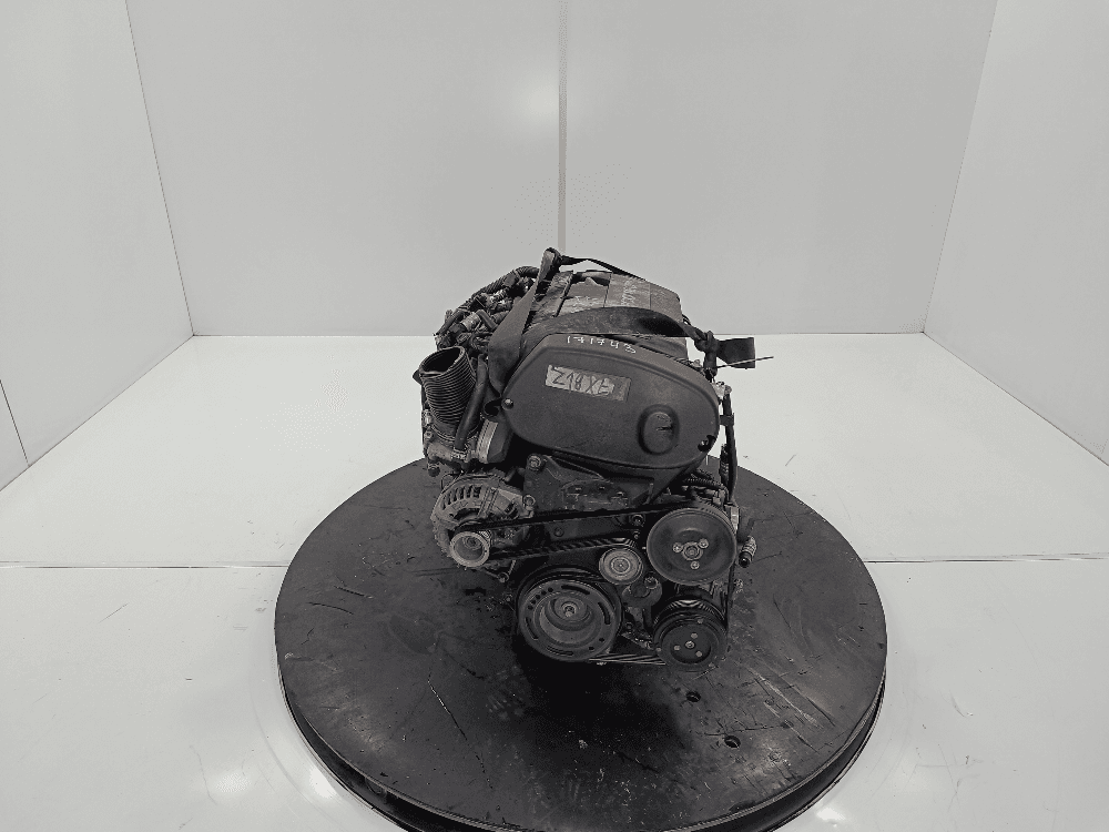 Двигатель к Opel Astra H Рестайлинг (07-10)