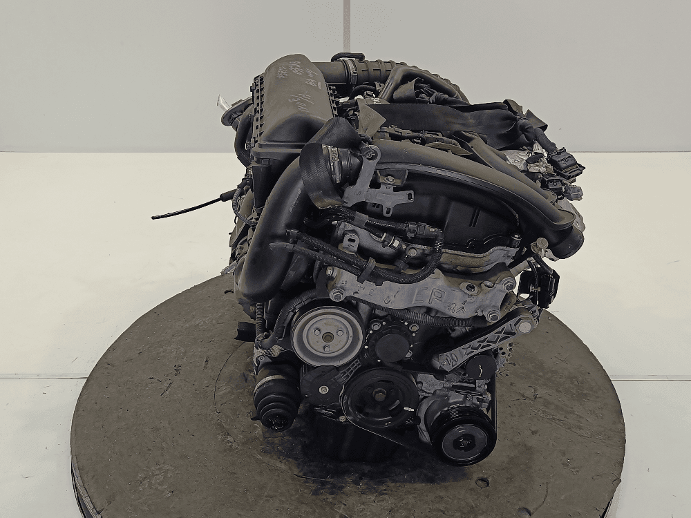 Двигатель к Peugeot 308 1 (07-11)