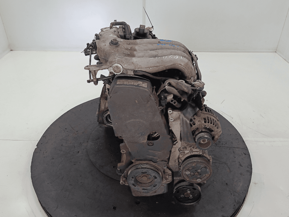 Двигатель к Volkswagen Golf 4 (97-06)