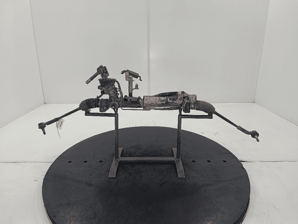 Рулевая рейка к Volkswagen Golf 4 (97-06)