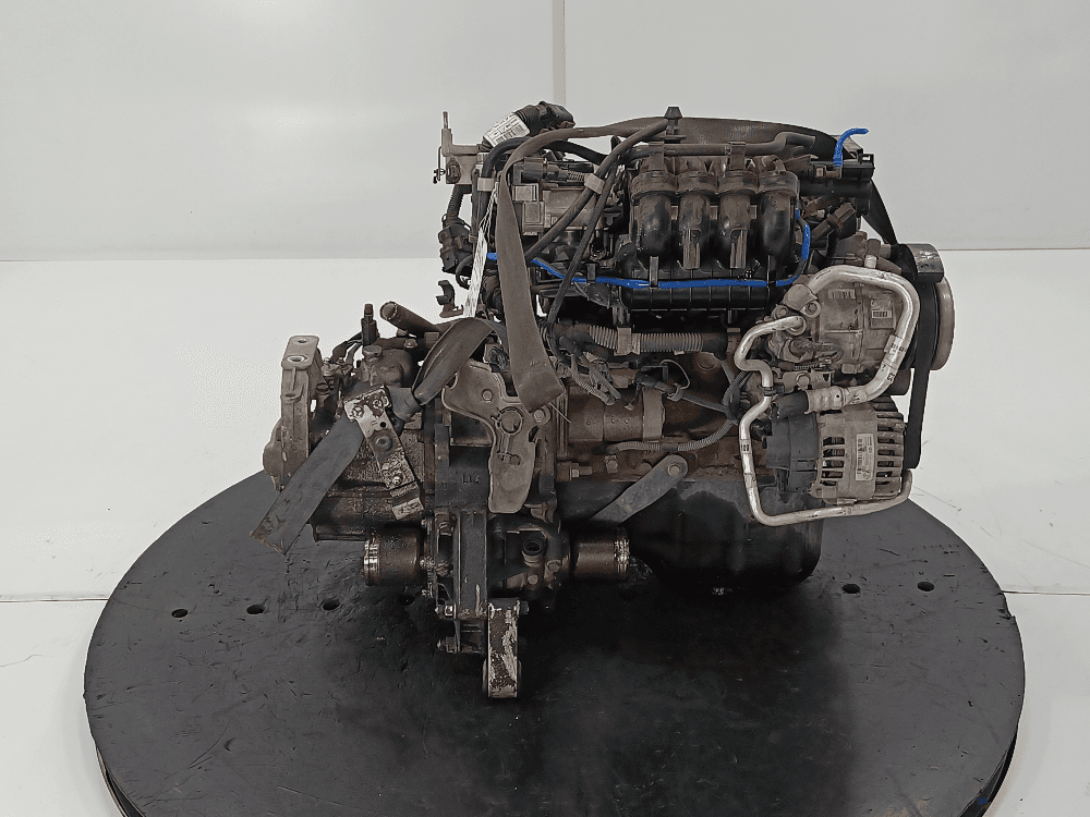 Двигатель к Fiat Grande Punto (05-18)