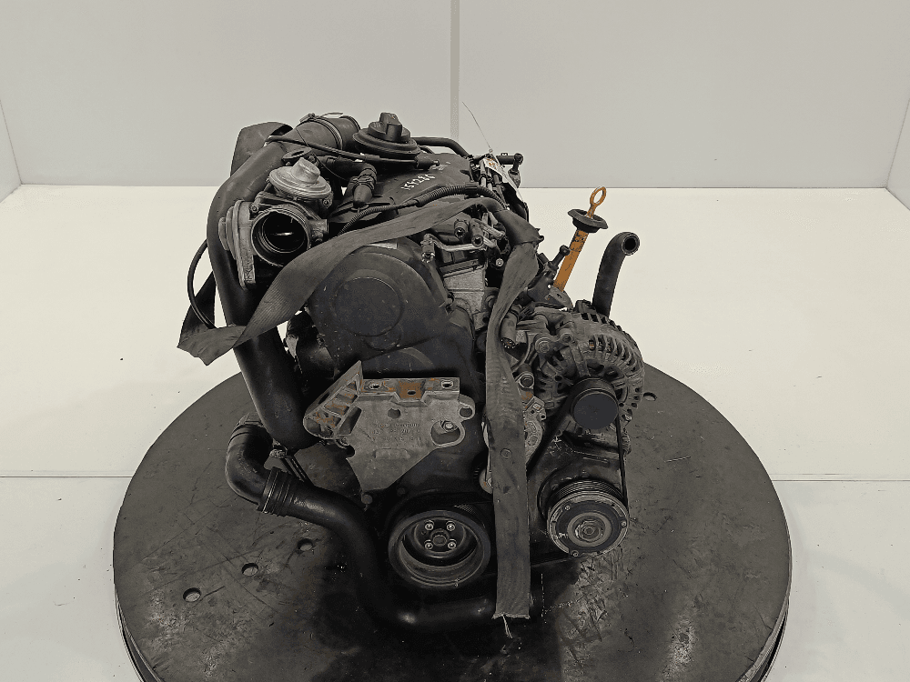 Двигатель к Volkswagen Golf 5 (03-09)