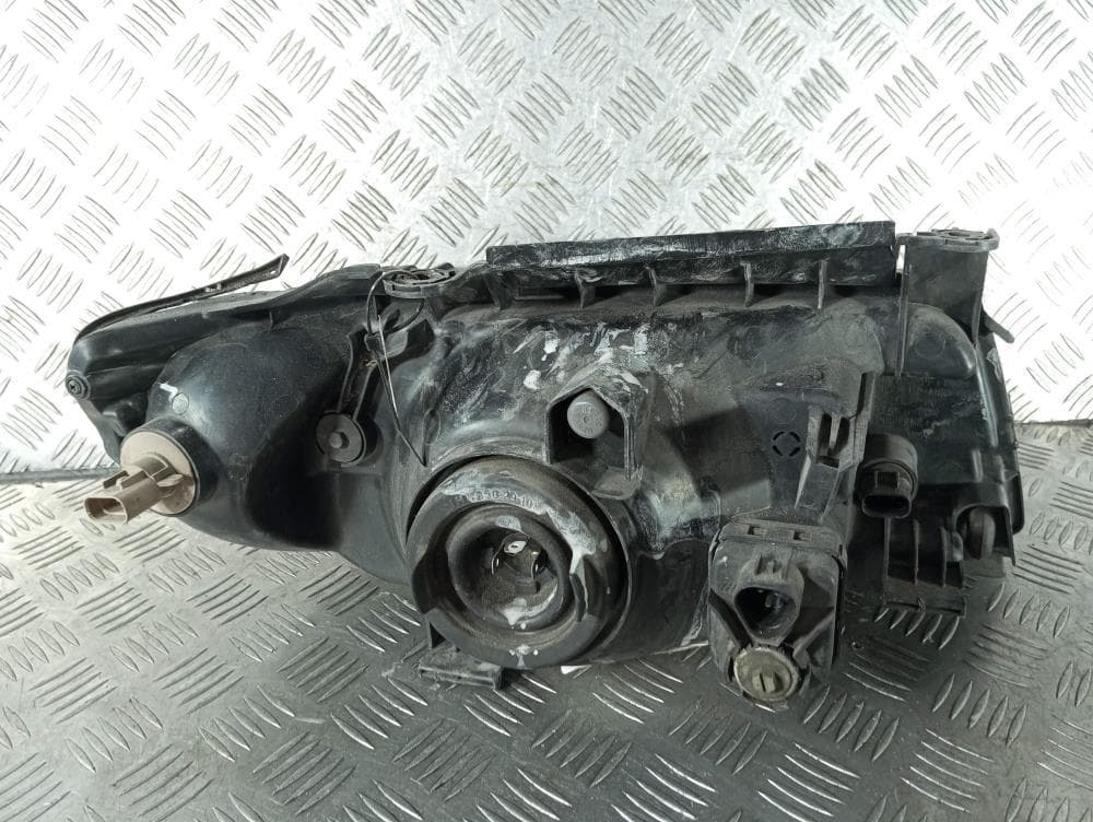 Фара левая к Hyundai Matrix 1 (01-05)