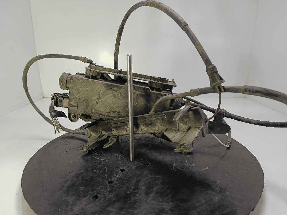 Электроручник к Renault Scenic 2 (03-06)