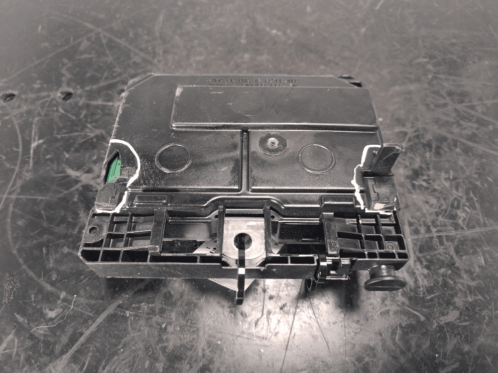 Блок BSM к Citroen C8 1 (02-08)