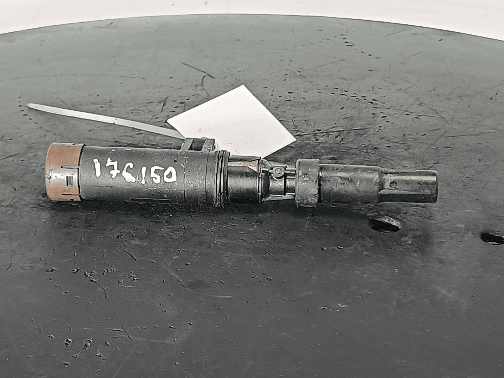 Катушка зажигания к Renault Clio 2 Рестайлинг (01-03)