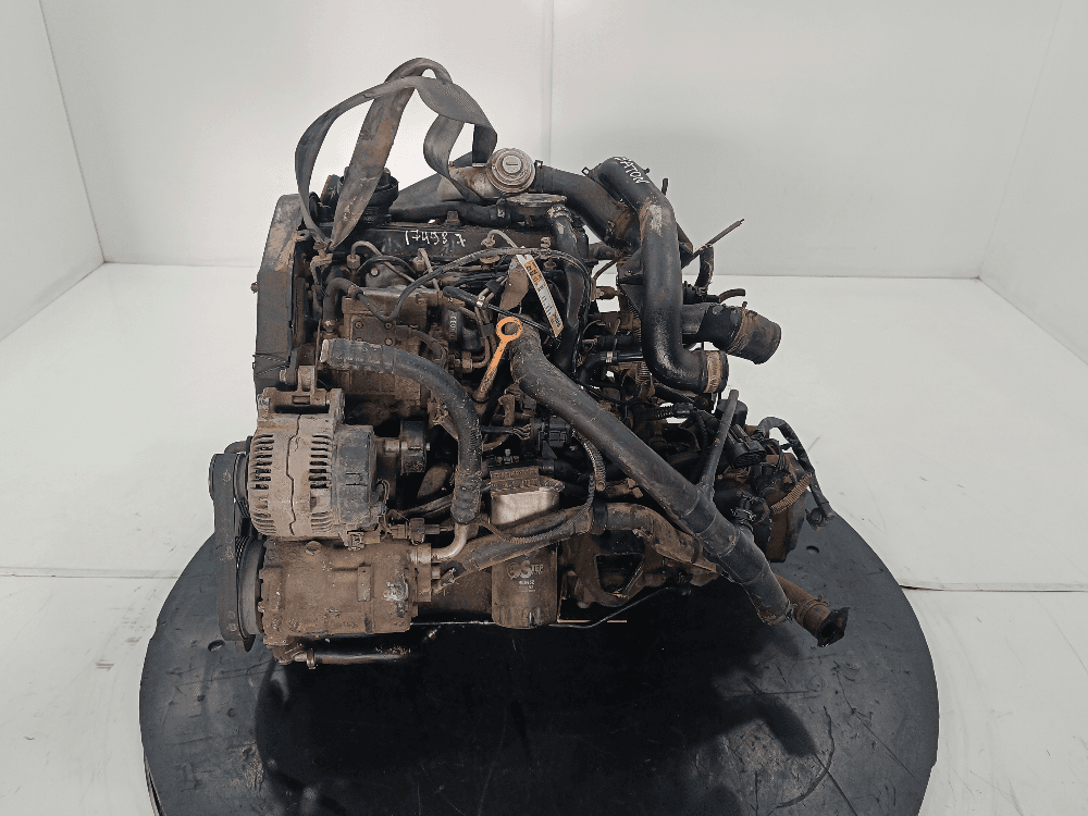 Двигатель к Volkswagen Golf 3 (91-99)