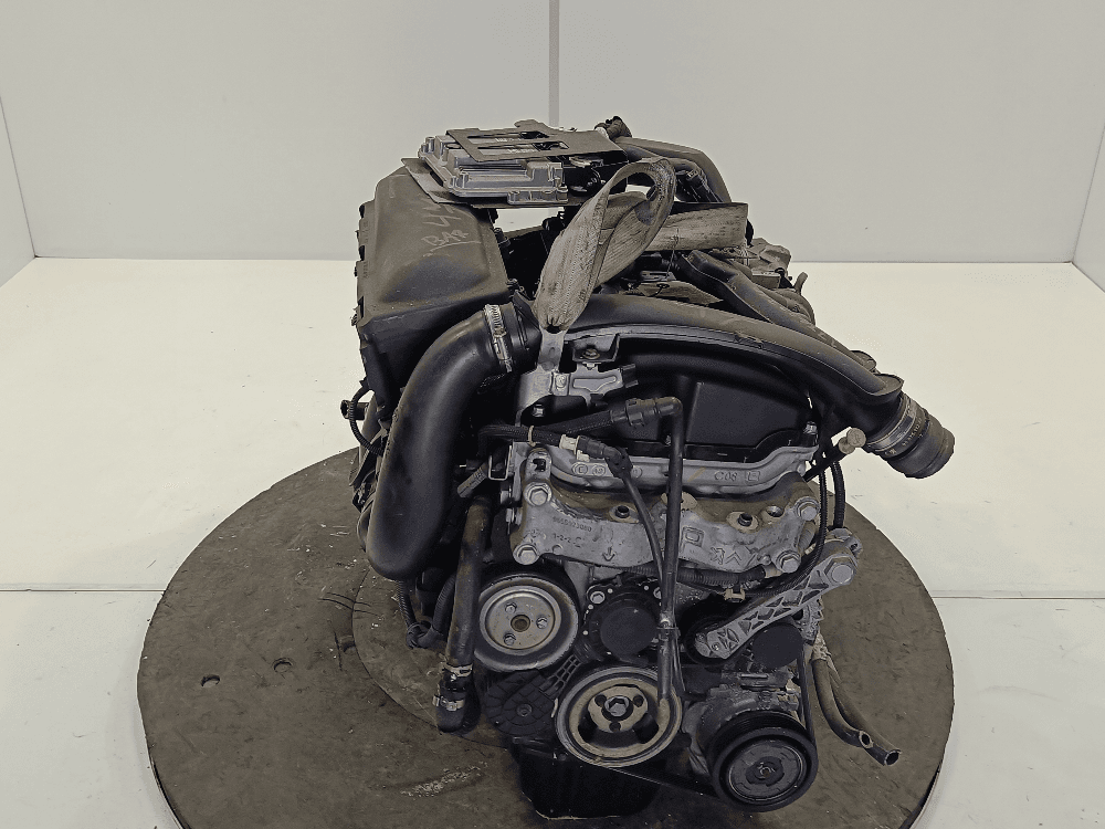 Двигатель к Peugeot 308 1 Рестайлинг (11-15)