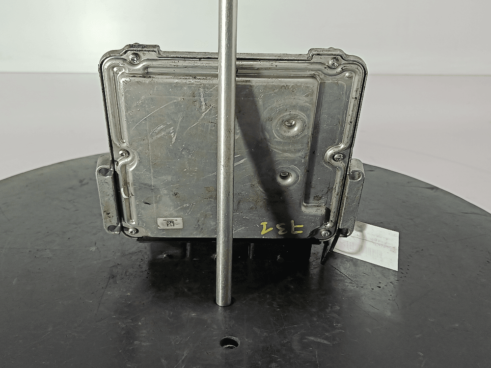 Блок управления двигателем к Renault Dokker (12-24)