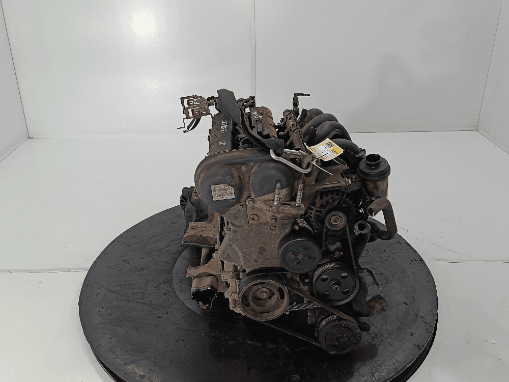 Двигатель к Ford Focus 2 (04-08)