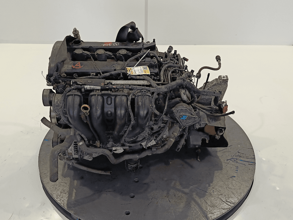 Двигатель к Ford Focus 2 (04-08)