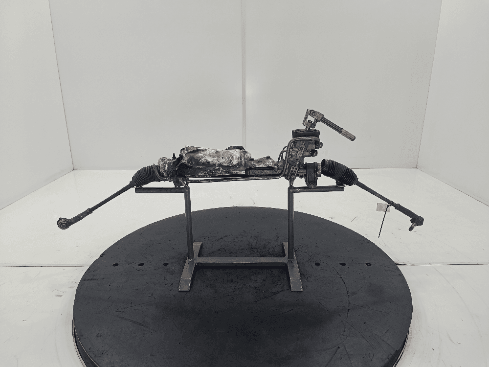 Рулевая рейка к Volkswagen Golf 4 (97-06)