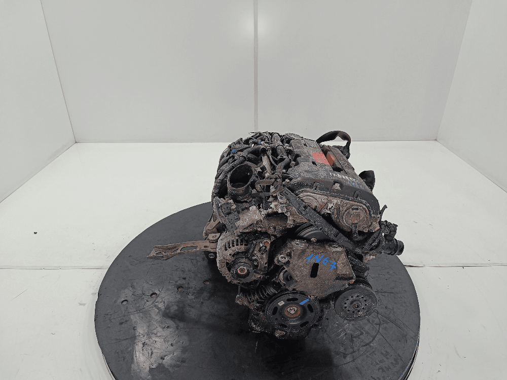 Двигатель к Opel Corsa D (06-11)