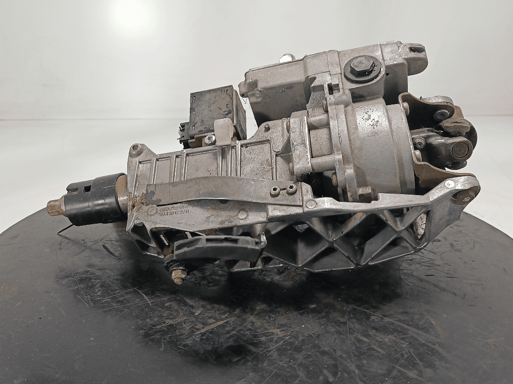 Электроусилитель руля к Renault Megane 2 (02-06)