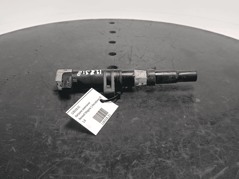 Катушка зажигания к Renault Megane 1 Рестайлинг (99-03)