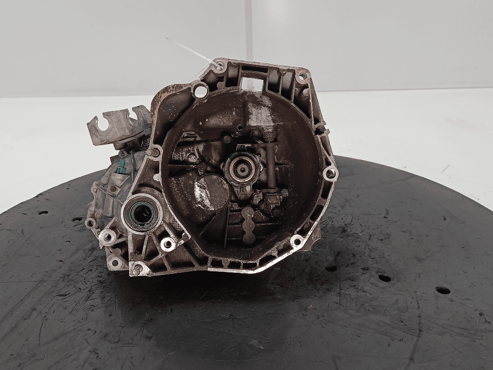 КПП механическая (МКПП) к Fiat Punto 2 Рестайлинг (03-10)