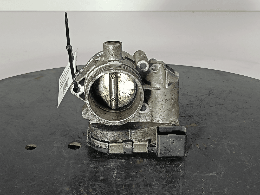 Заслонка дроссельная к Peugeot 307 (01-05)