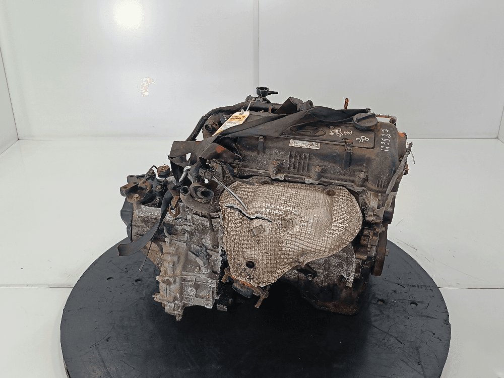 Двигатель к Hyundai i30 1 (07-10)