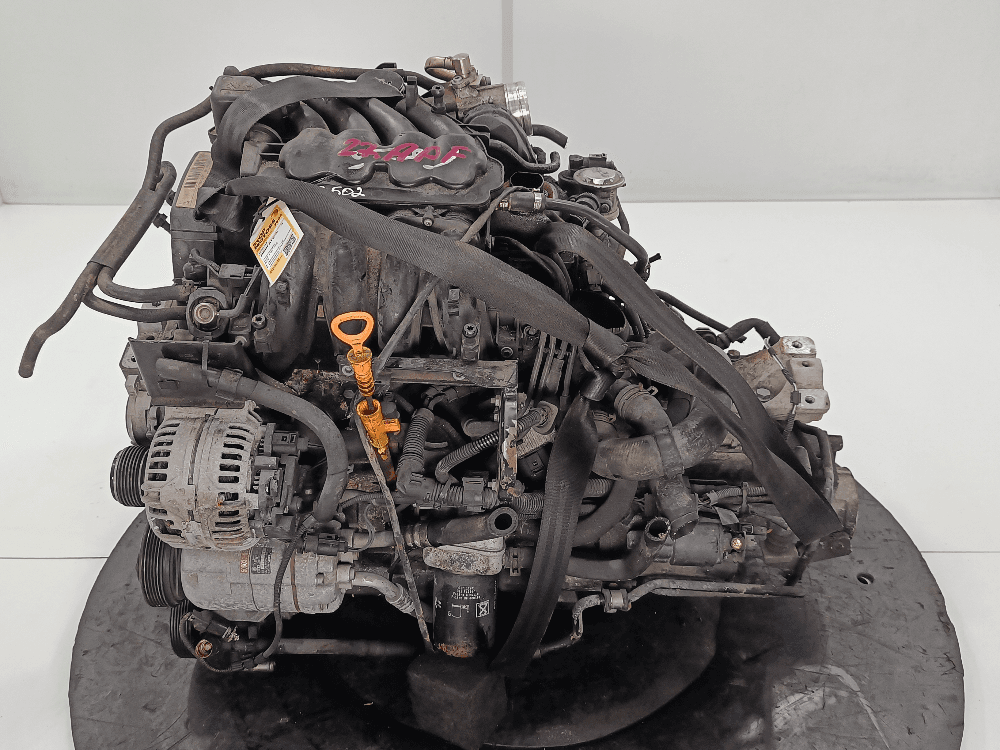 Двигатель к Volkswagen Golf 4 (97-06)