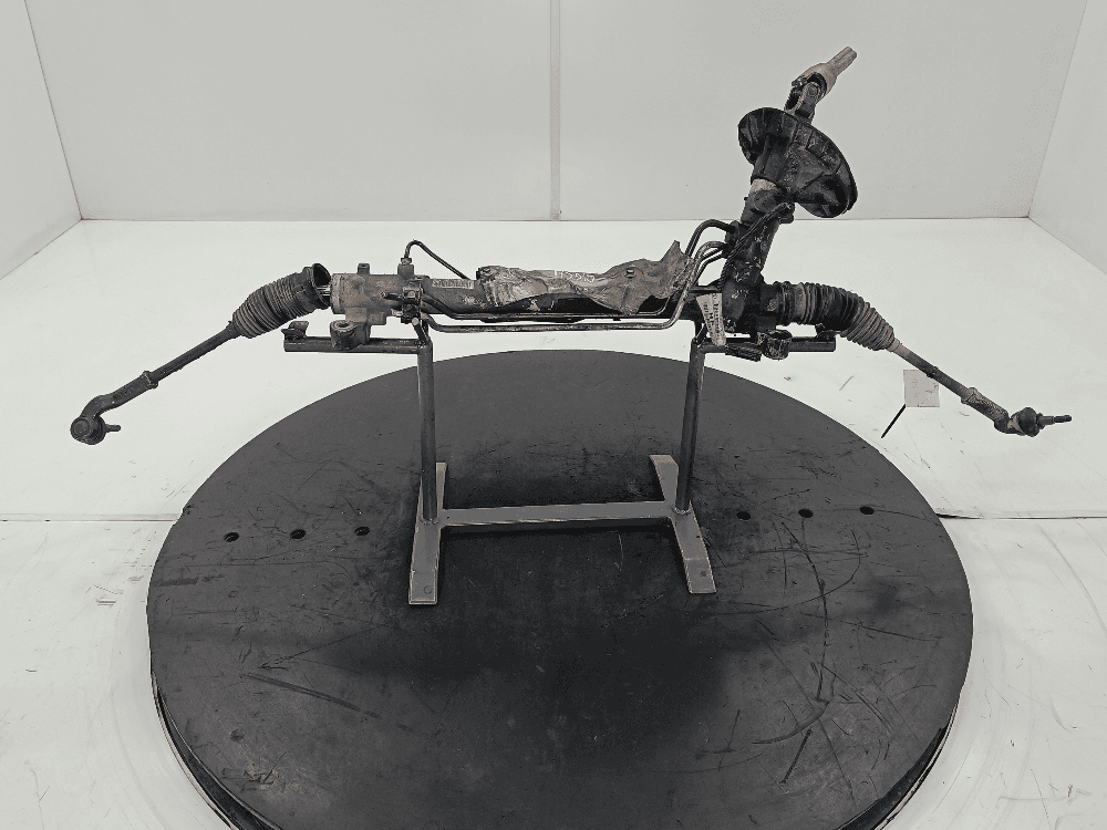 Рулевая рейка к Ford Focus 2 (04-08)