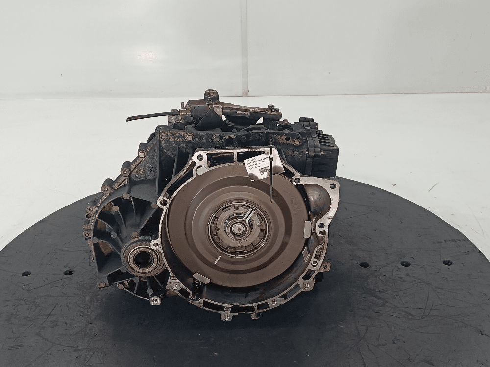 КПП автоматическая (АКПП) к Volvo V40 2 (12-16)