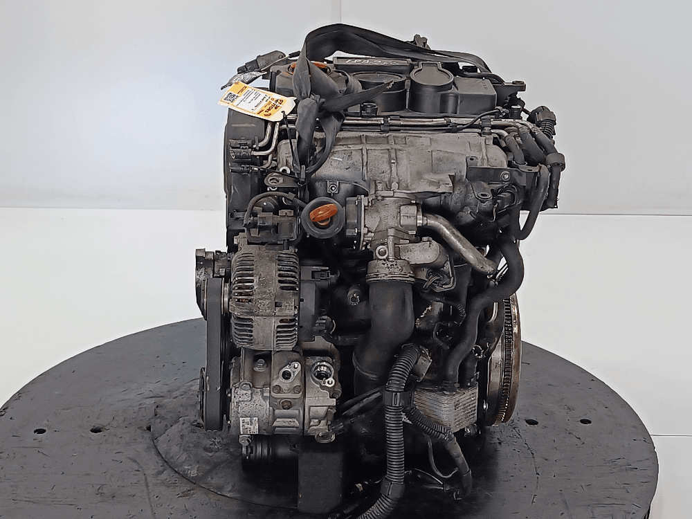 Двигатель к Volkswagen Passat B6 (05-10)