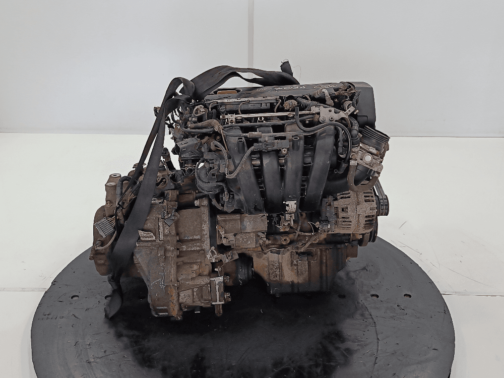 Двигатель к Opel Astra H (04-07)