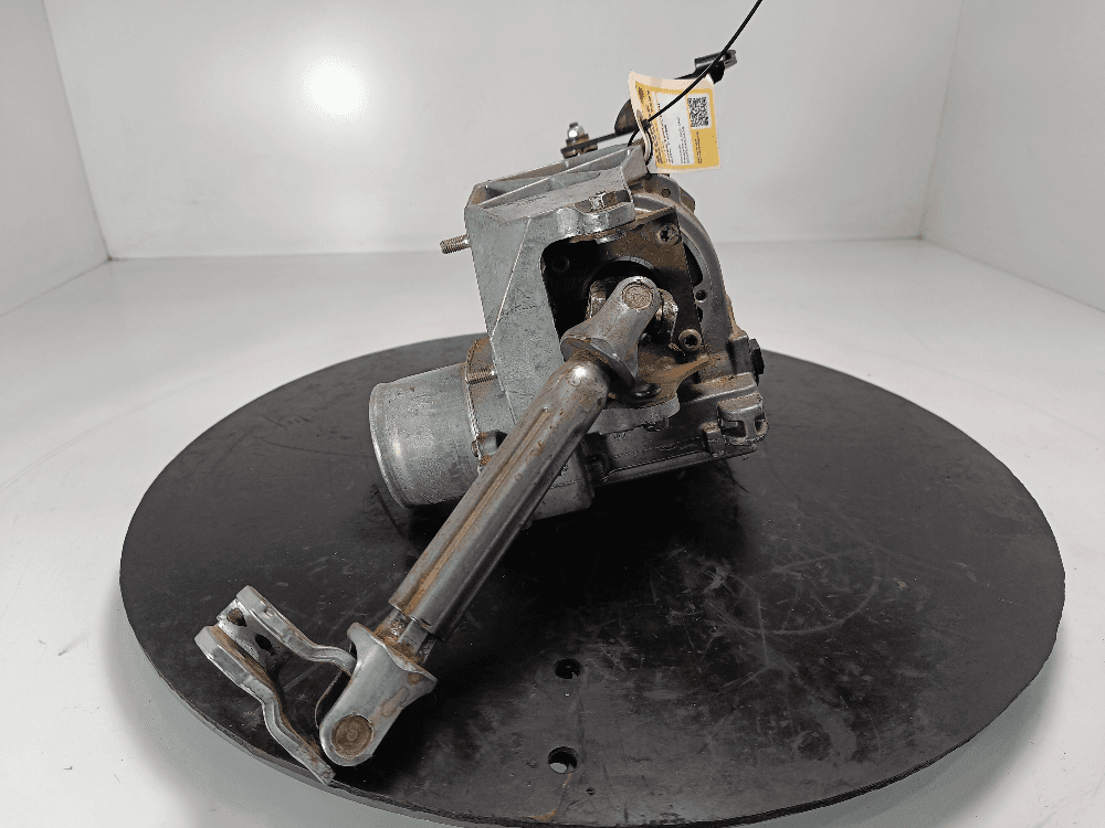 Электроусилитель руля к Renault Megane 2 (02-06)