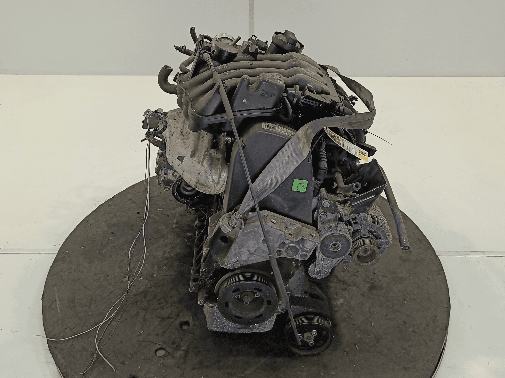 Двигатель к Volkswagen Golf 4 (97-06)