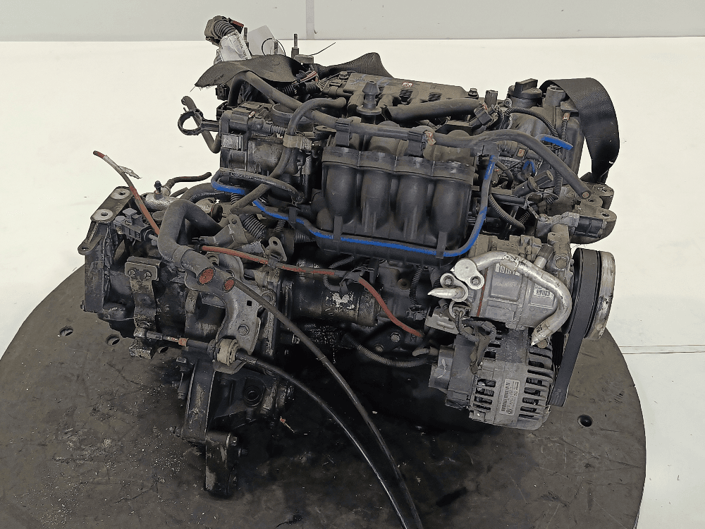 Двигатель к Fiat Grande Punto (05-18)