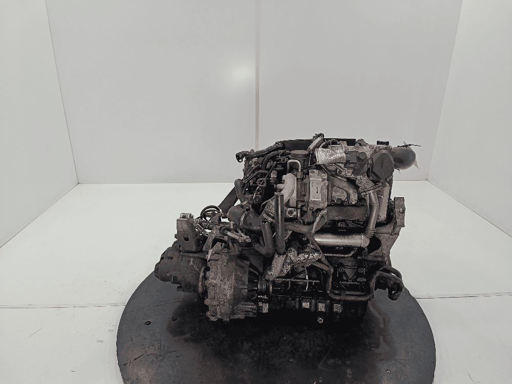 Двигатель к Volkswagen Golf 5 (03-09)