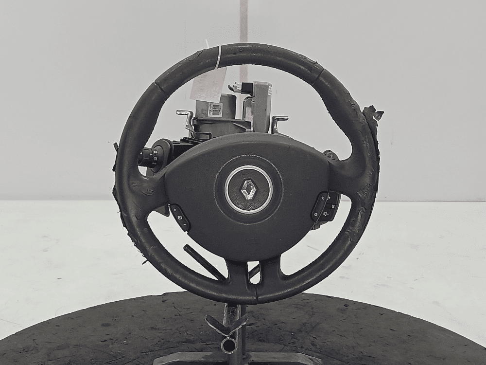 Рулевая колонка к Renault Clio 3 (05-09)
