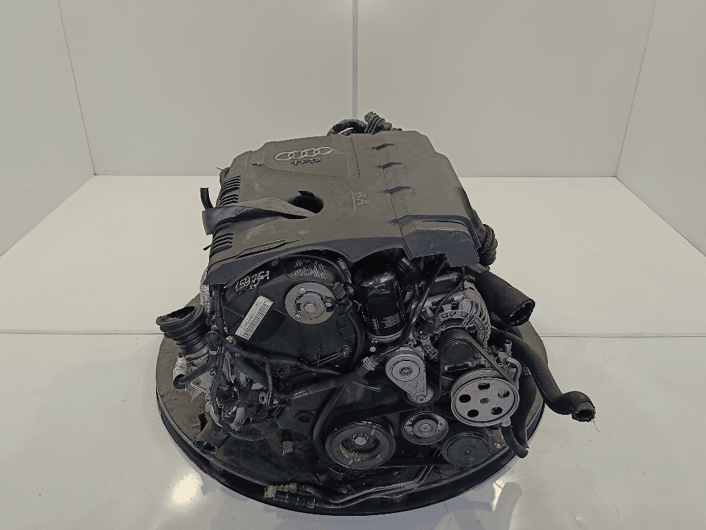 Двигатель к Audi A4 B8/8K (07-11)
