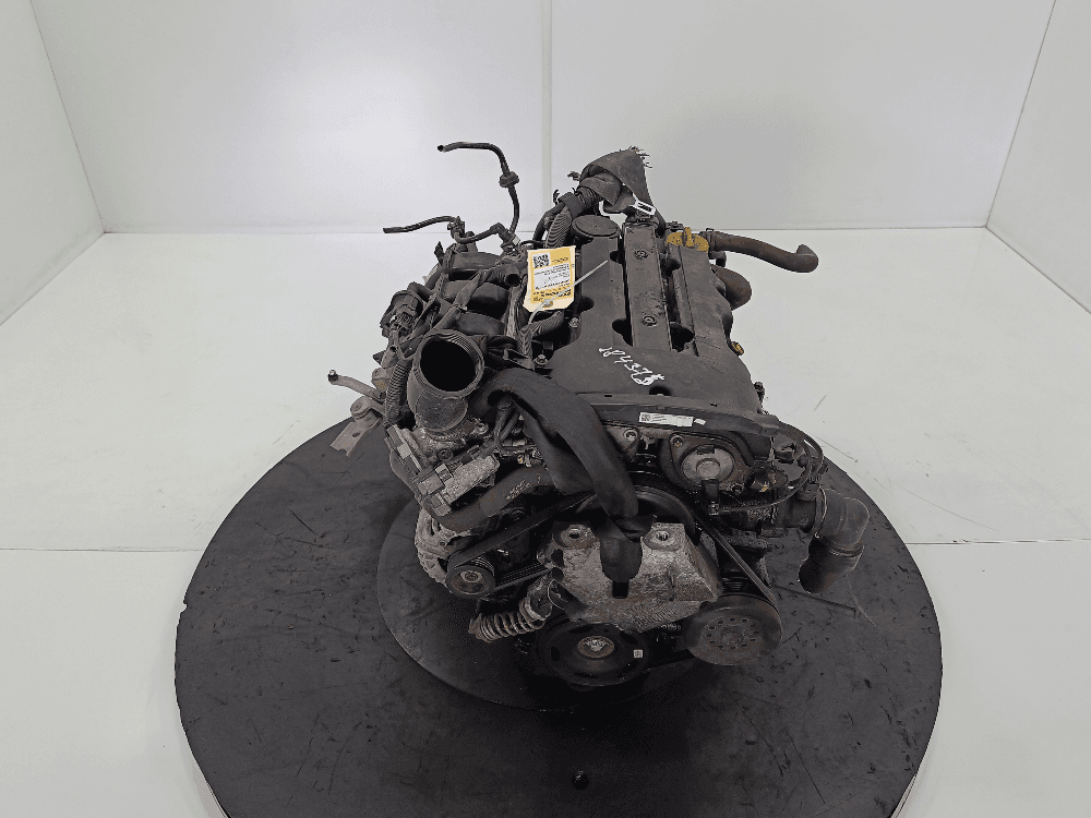 Двигатель к Opel Corsa D (06-11)