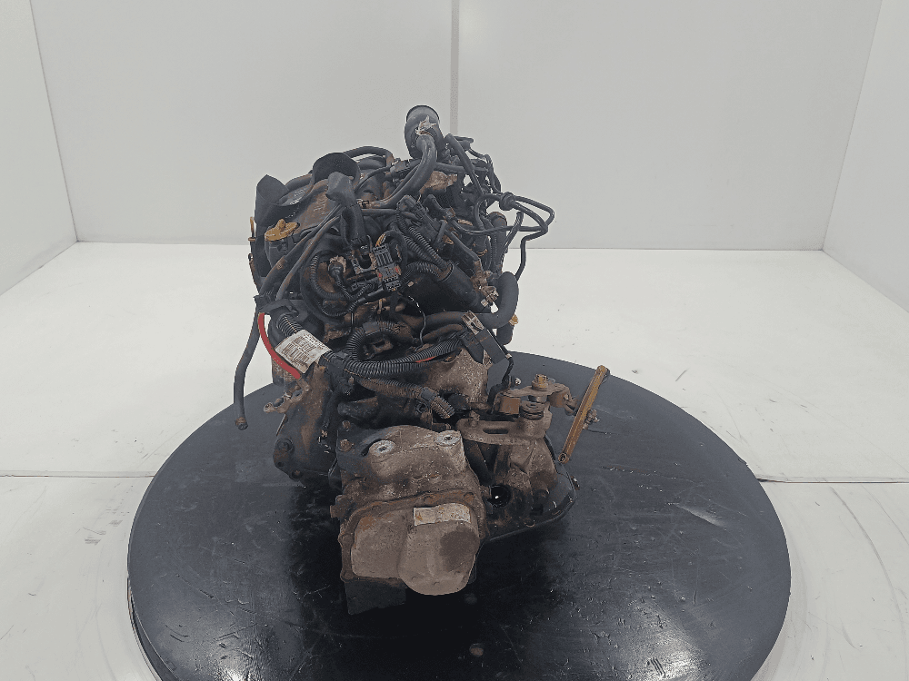 Двигатель к Opel Corsa D (06-11)