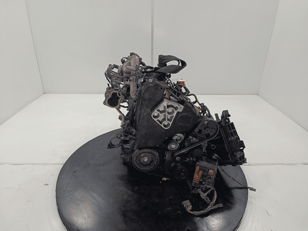 Двигатель к Renault Laguna 2 (01-05)