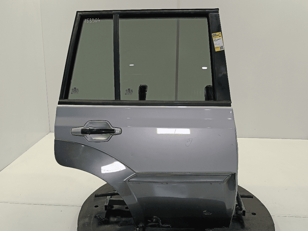 Дверь задняя правая к Hyundai Terracan (01-04)