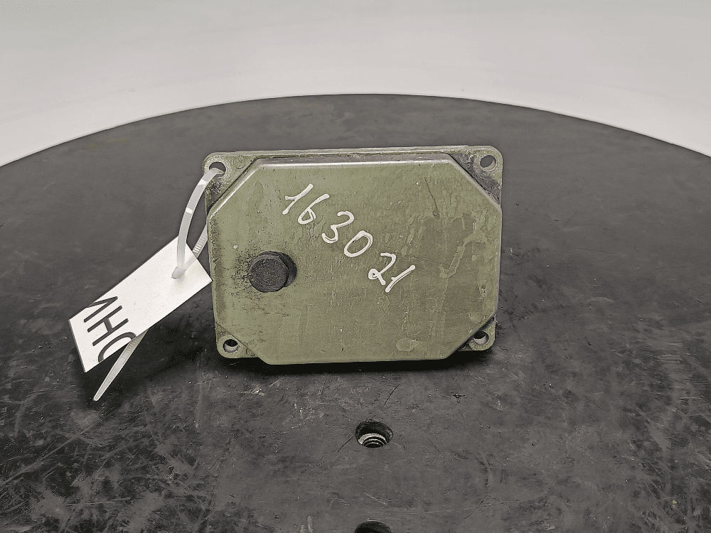 Блок управления двигателем к Fiat Idea (03-16)