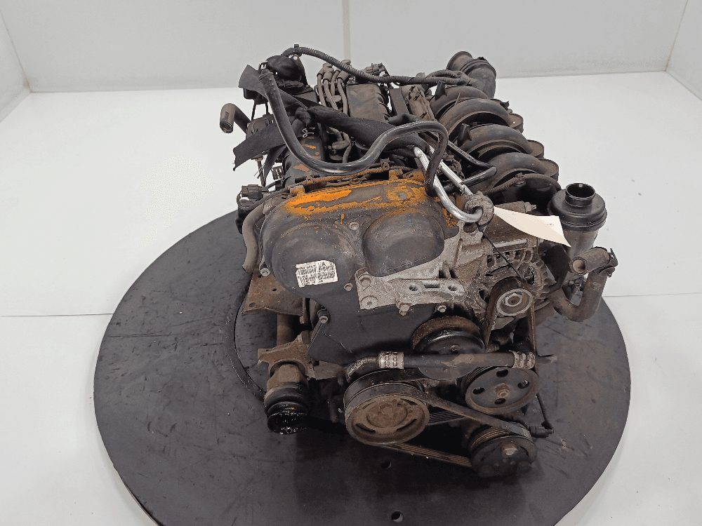 Двигатель к Ford Focus 2 (04-08)