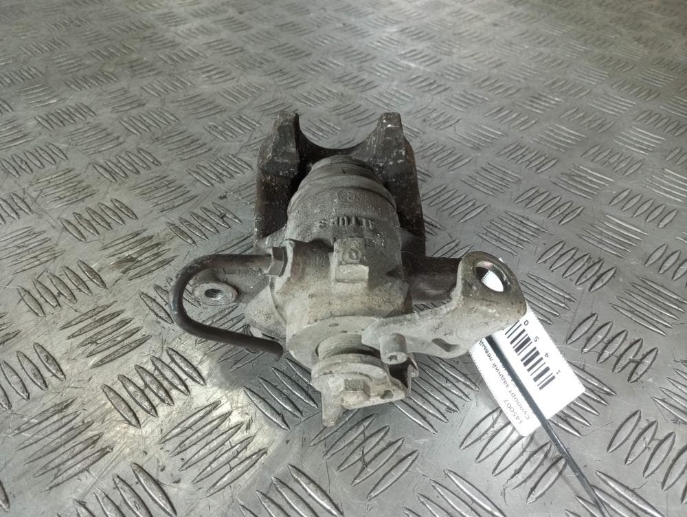 Суппорт задний левый к Citroen C4 1 (04-08)