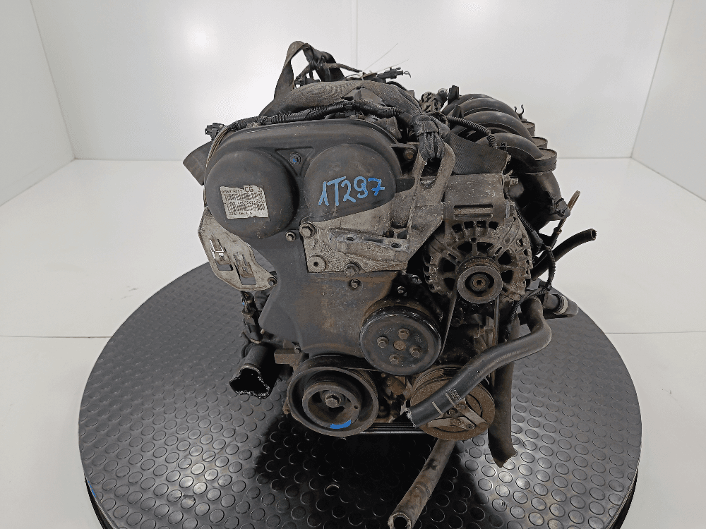 Двигатель к Ford Focus 2 (04-08)