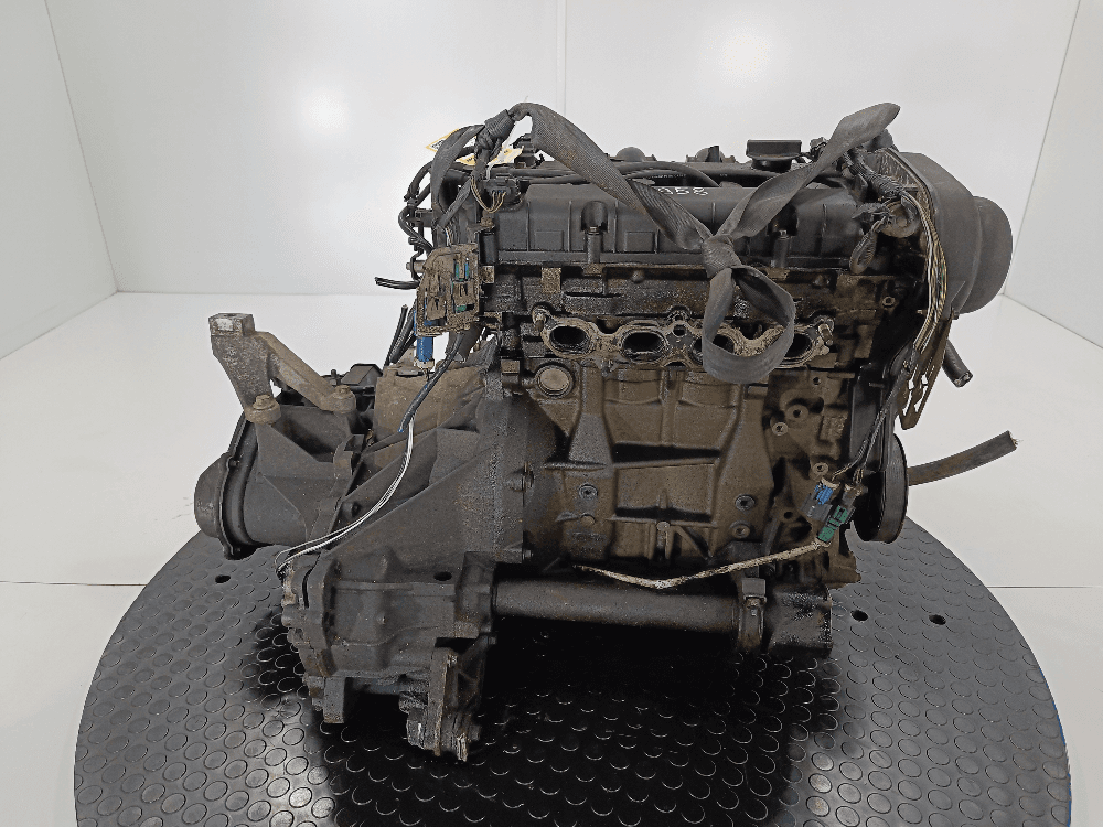 Двигатель к Ford Focus 2 (04-08)